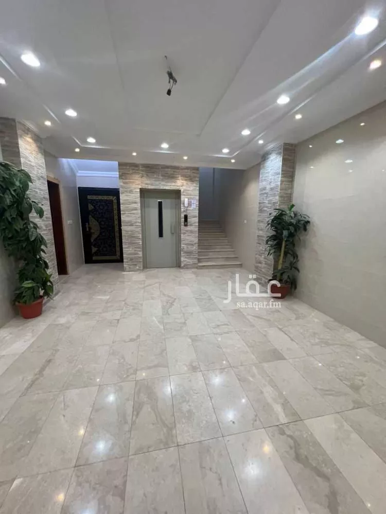 شقة للإيجار في شارع عفيف الدين ظهيرة ، حي الرحمانية ، جدة ، جدة صورة 2
