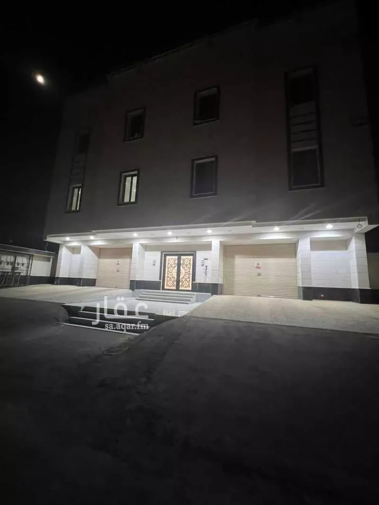 شقة للإيجار في شارع عفيف الدين ظهيرة ، حي الرحمانية ، جدة ، جدة