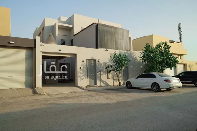 فيلا للبيع في شارع الخطيب, حي النرجس, مدينة الرياض, منطقة الرياض