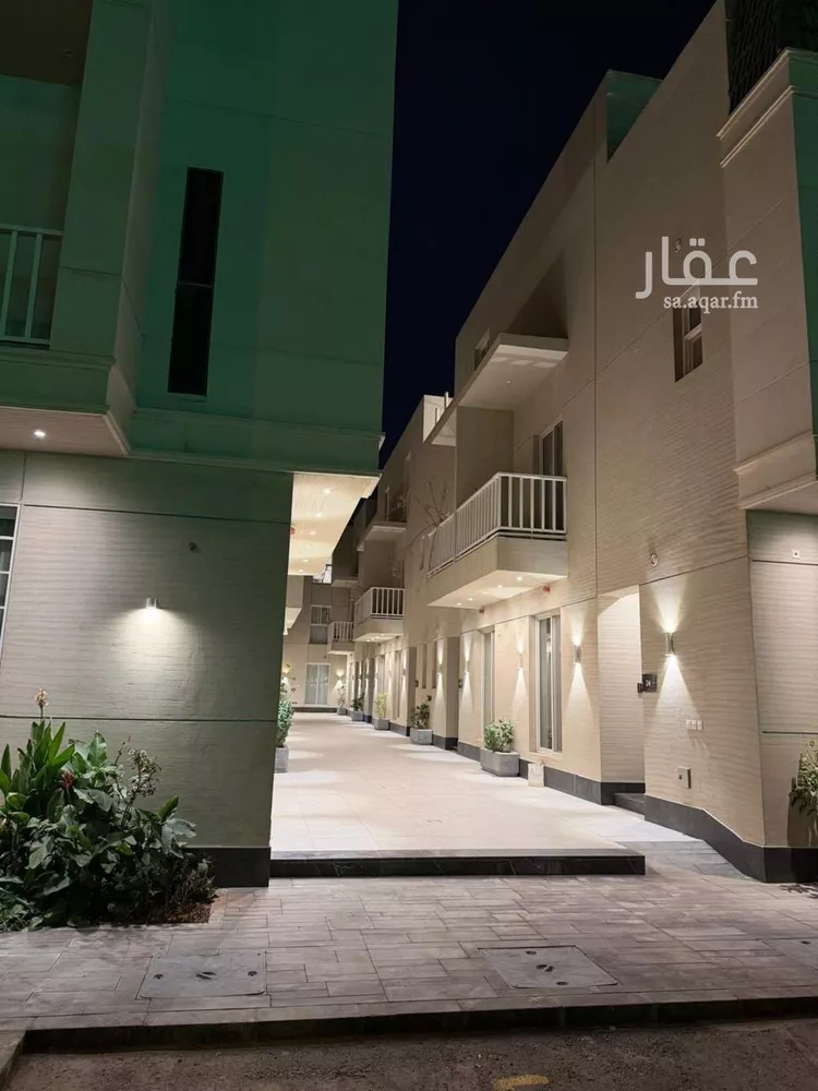 شقة للإيجار في شارع محمد بن حكيم, حي العارض, مدينة الرياض, منطقة الرياض