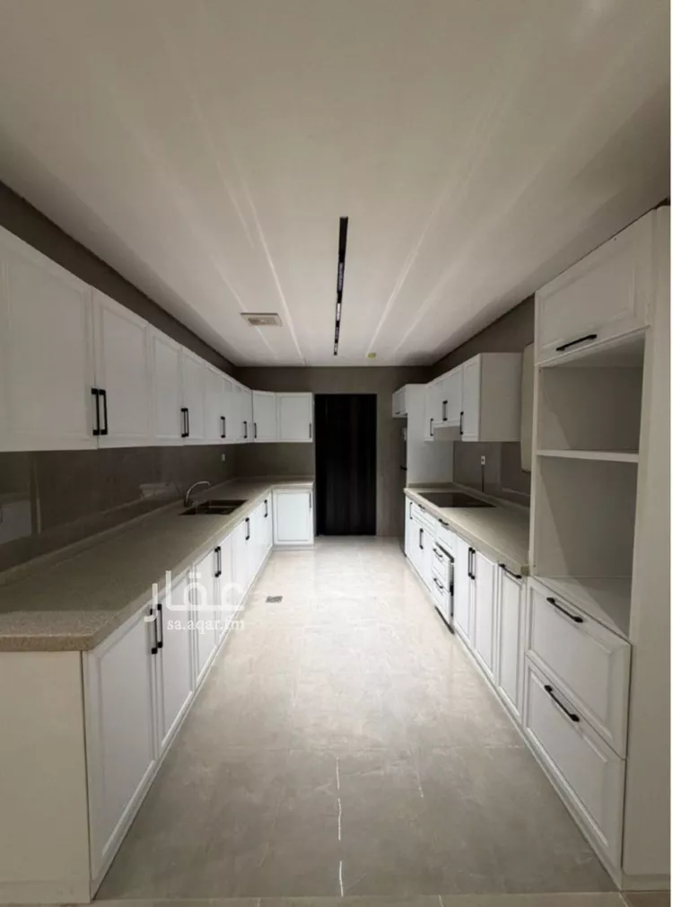 شقة للبيع في شارع مافيه اسم , حي الملقا, مدينة الرياض, منطقة الرياض صورة 2