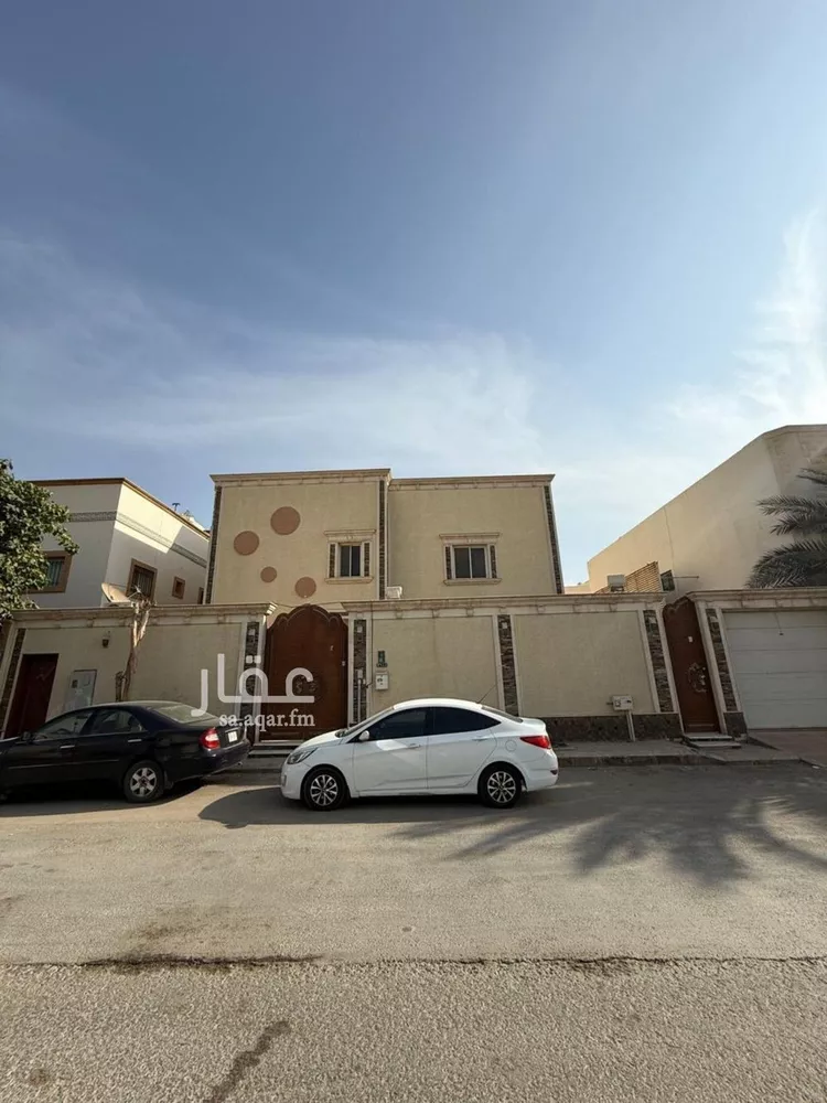 فيلا للبيع في شارع النبراس, حي الصحافة, مدينة الرياض, منطقة الرياض