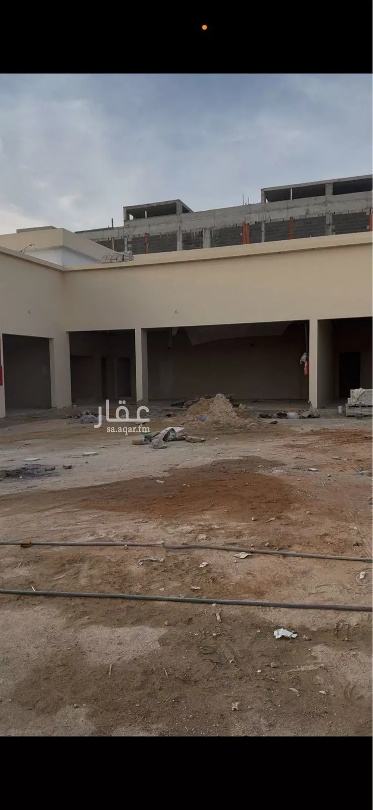 عمارة للإيجار في شارع الحارث بن سليل, حي العارض, مدينة الرياض, منطقة الرياض صورة 4