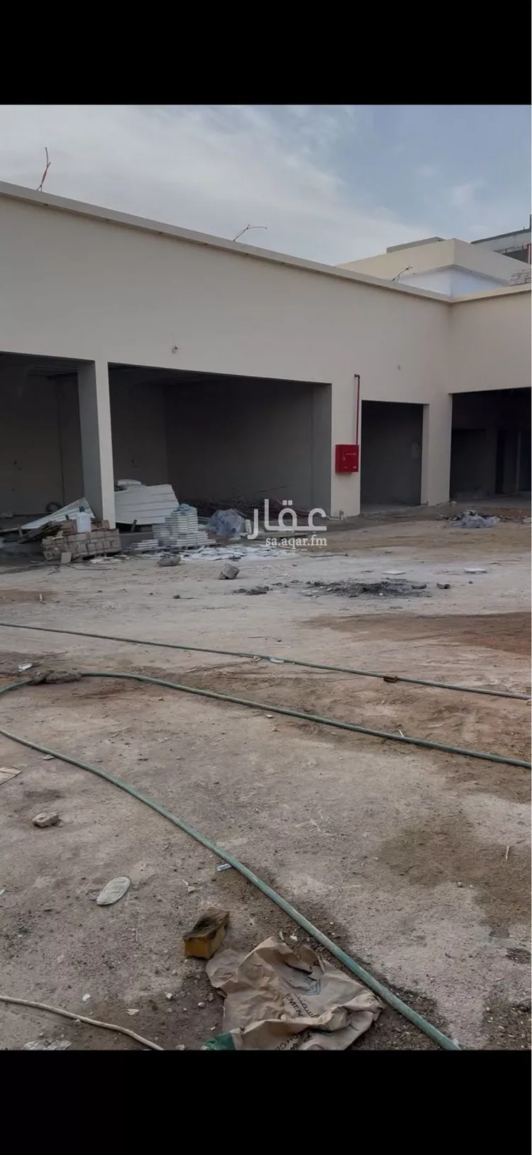 عمارة للإيجار في شارع الحارث بن سليل, حي العارض, مدينة الرياض, منطقة الرياض صورة 2