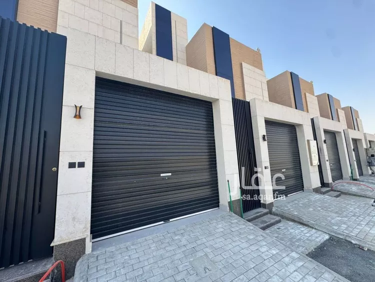 فيلا للبيع في شارع مافيه اسم , حي النرجس, مدينة الرياض, منطقة الرياض