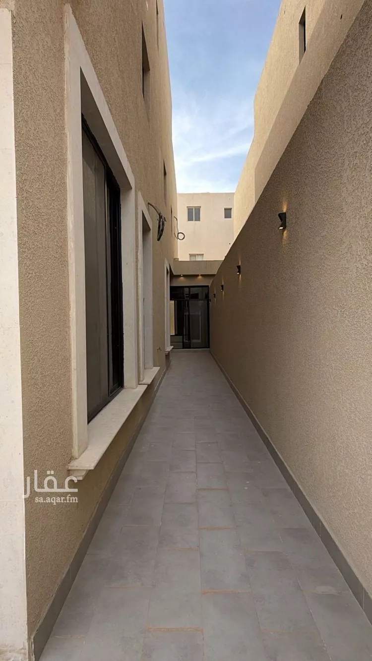 فيلا للبيع في شارع إبراهيم بن حسين, حي الرمال, مدينة الرياض, منطقة الرياض صورة 3