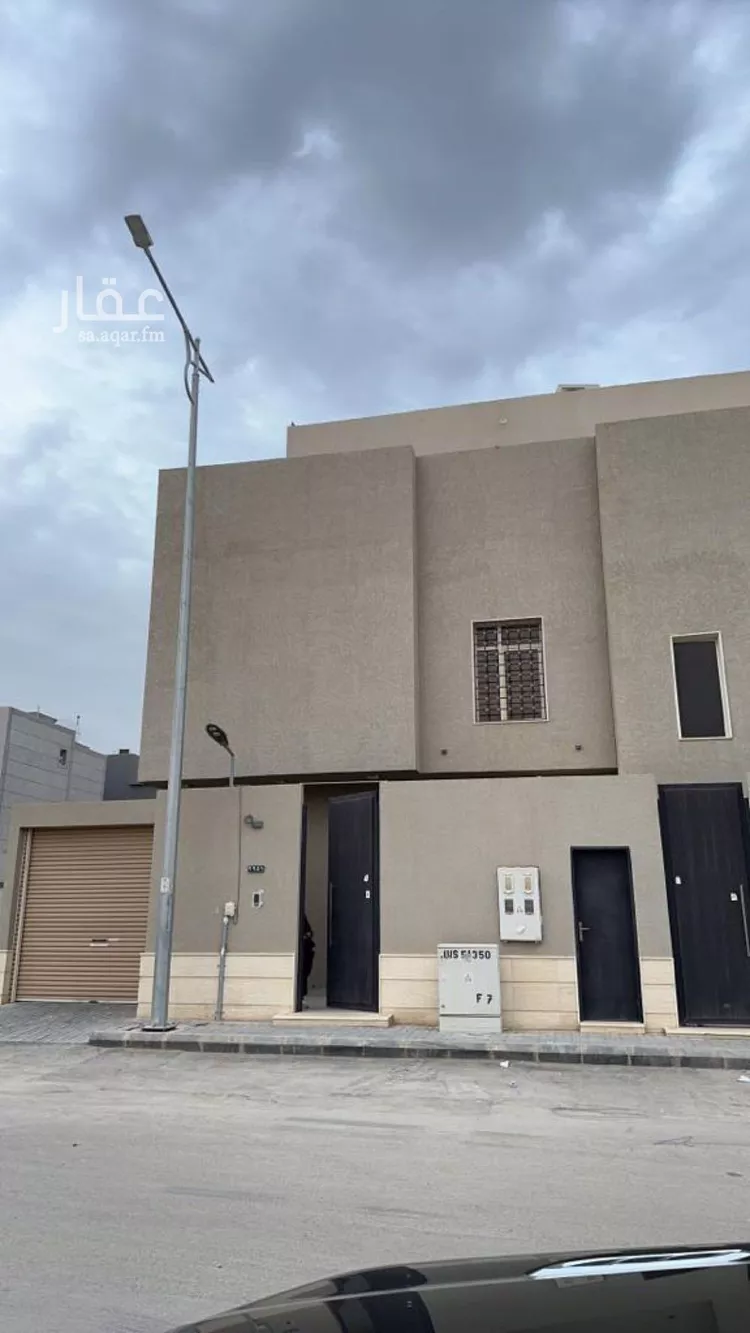 فيلا للبيع في شارع يعقوب الأنصاري, حي العارض, مدينة الرياض, منطقة الرياض