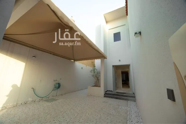 فيلا للبيع في شارع الخطيب, حي النرجس, مدينة الرياض, منطقة الرياض صورة 2
