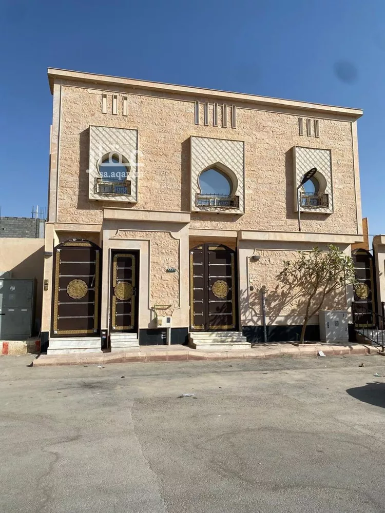 فيلا للبيع في شارع محمد الصديقي, حي العوالي, مدينة الرياض, منطقة الرياض