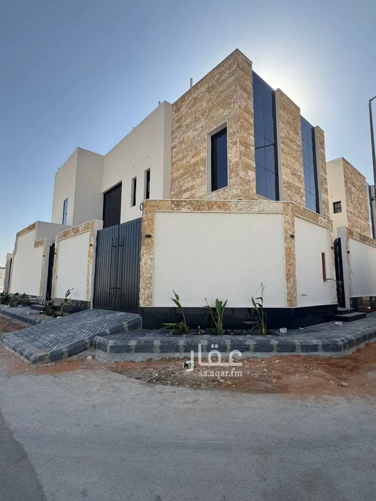 فيلا للبيع في شارع مافيه اسم , حي النرجس, مدينة الرياض, منطقة الرياض