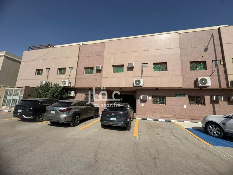 شقة للبيع في شارع القادسية, حي الياسمين, مدينة الرياض, منطقة الرياض