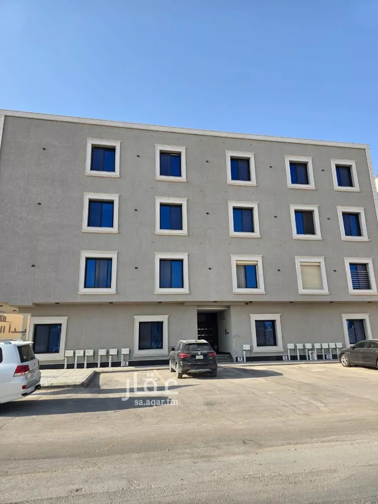 شقة للإيجار في شارع الحارث بن عبدالرحمن, حي النرجس, مدينة الرياض, منطقة الرياض