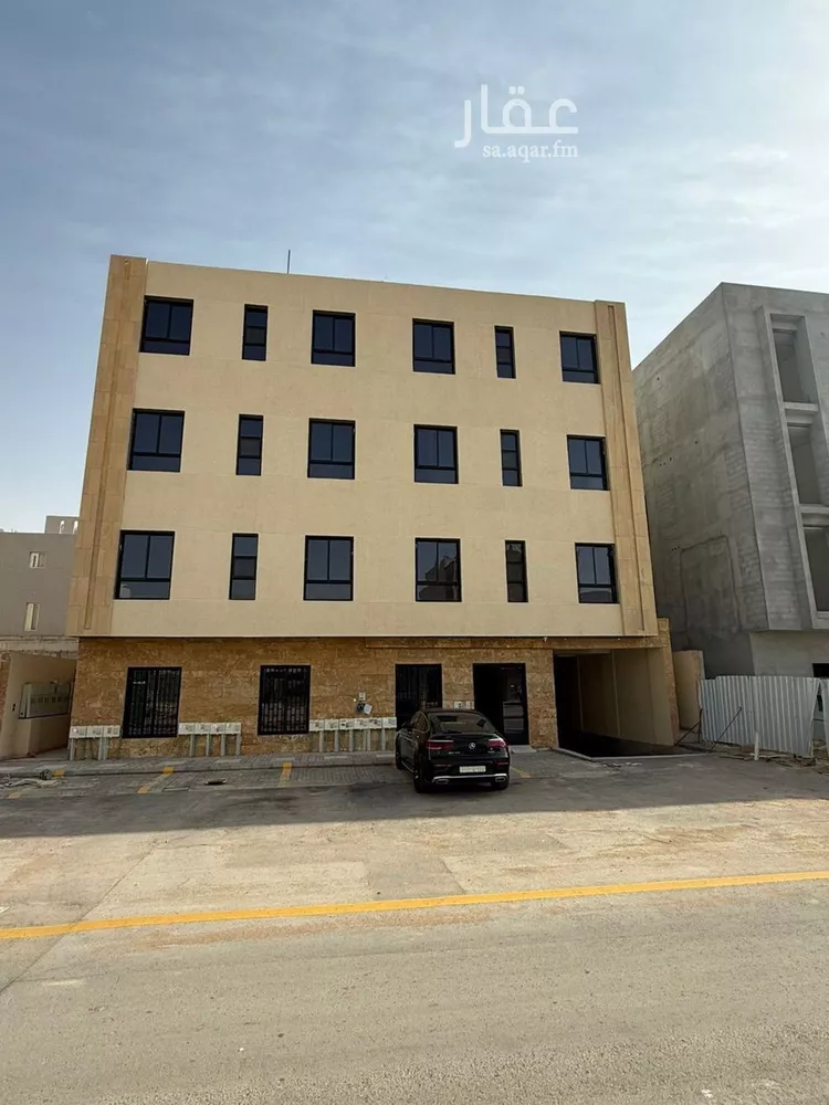 شقة للبيع في شارع رخي العنبري, حي العارض, مدينة الرياض, منطقة الرياض