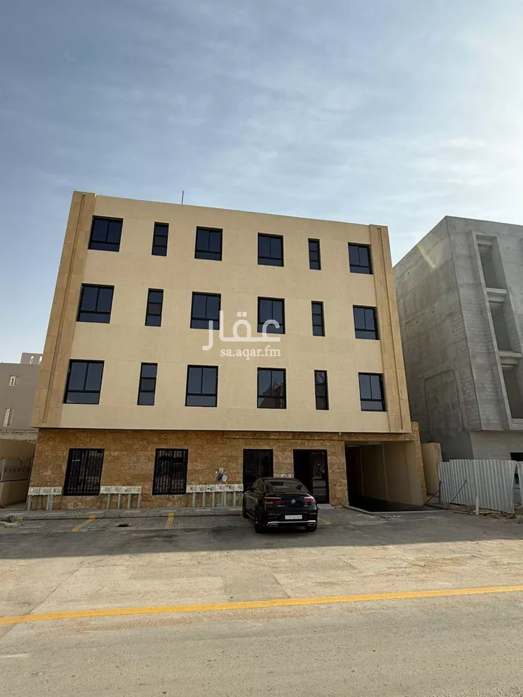 شقة للبيع في شارع رخي العنبري, حي العارض, مدينة الرياض, منطقة الرياض