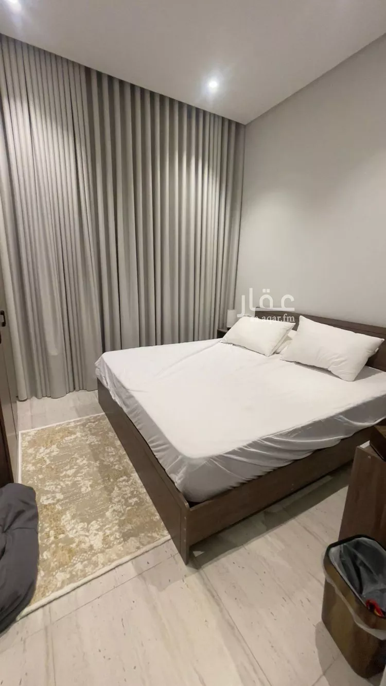 شقة للإيجار في شارع زيد بن عاصم بن عمرو بن عوف, حي النرجس, مدينة الرياض, منطقة الرياض صورة 3