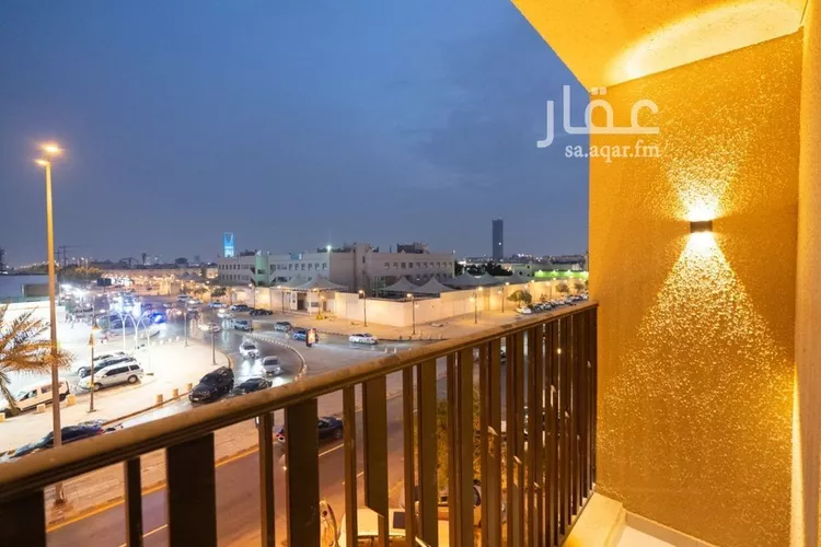 شقة للبيع في شارع هشام بن عبدالملك بن مروان, حي الملك فهد, مدينة الرياض, منطقة الرياض صورة 5