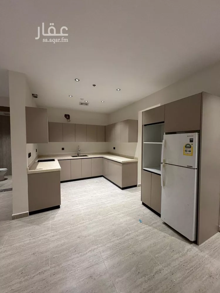 شقة للإيجار في شارع خالد بن العاص, حي النرجس, مدينة الرياض, منطقة الرياض