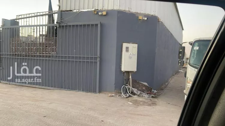 أرض للبيع في شارع احمد بن سعيد ابن الهندي, حي العارض, مدينة الرياض, منطقة الرياض صورة 3