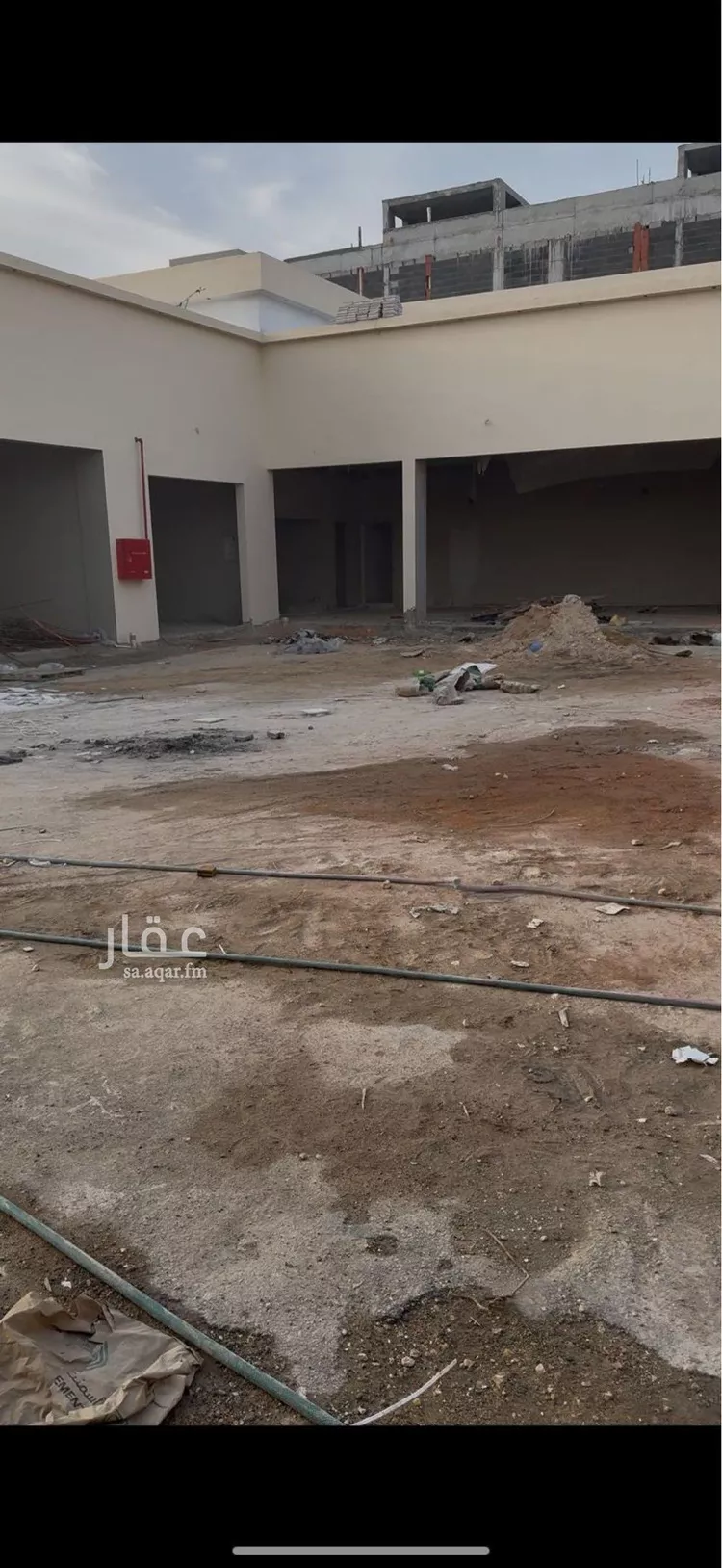 عمارة للإيجار في شارع الحارث بن سليل, حي العارض, مدينة الرياض, منطقة الرياض صورة 3