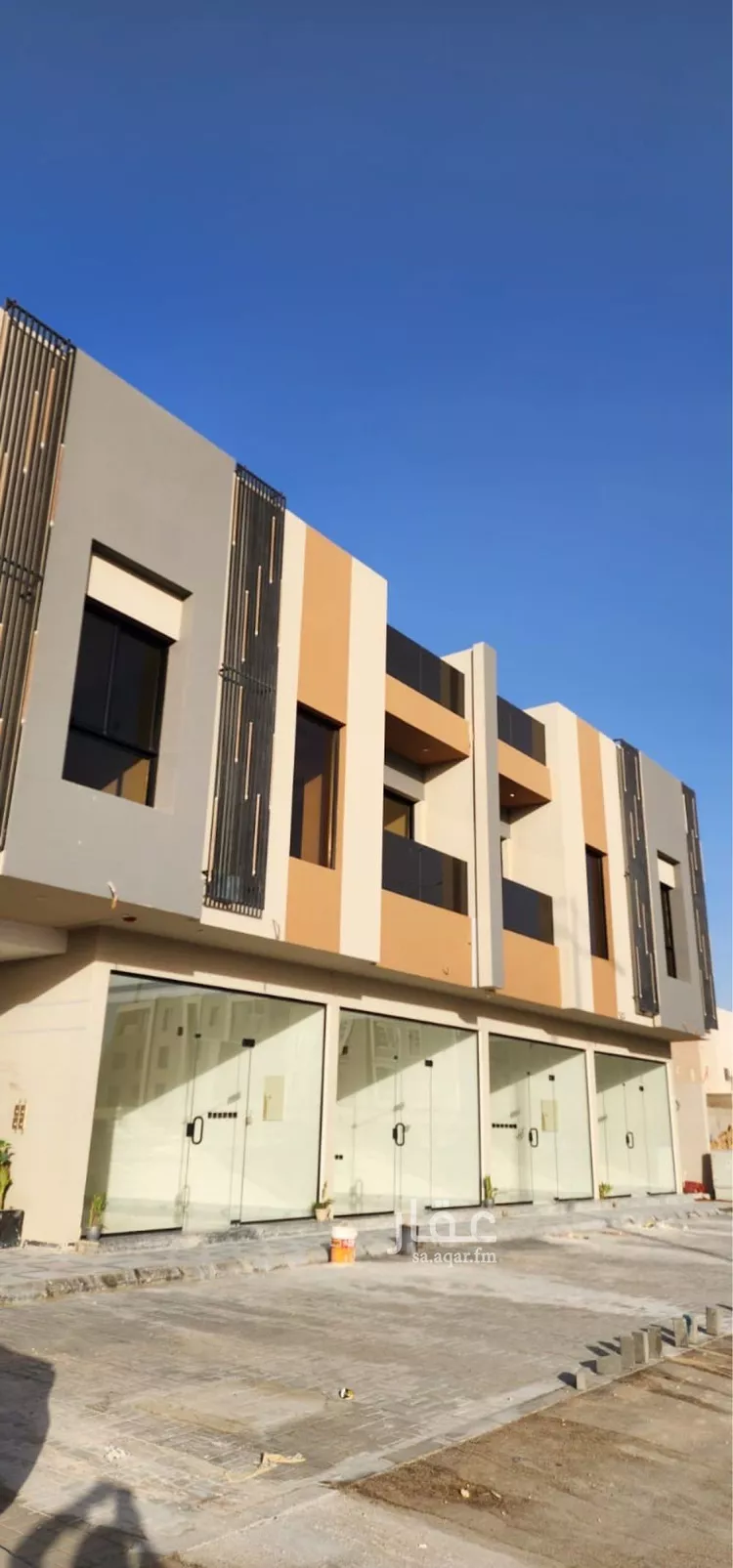 محل للإيجار في شارع العدل, حي العارض, مدينة الرياض, منطقة الرياض صورة 2