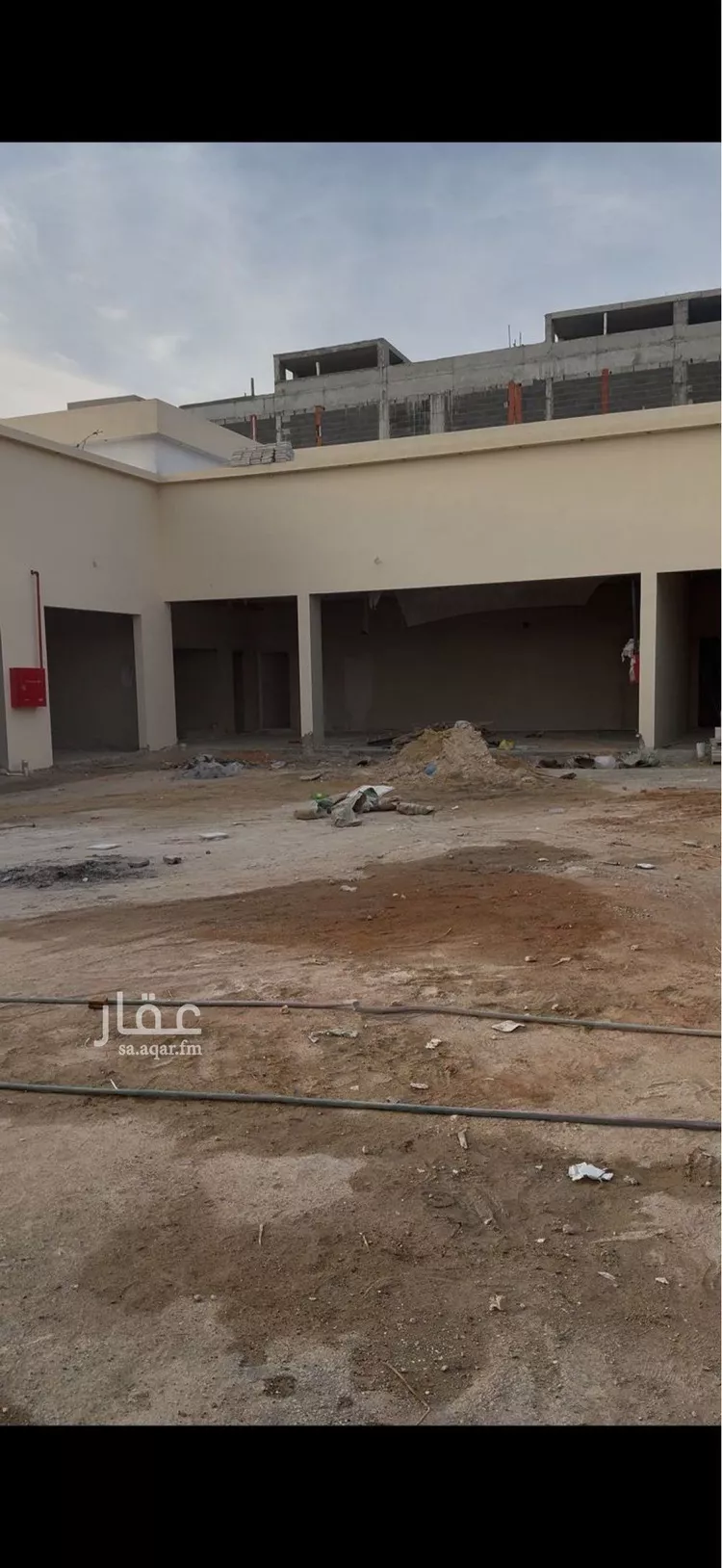 عمارة للإيجار في شارع الحارث بن سليل, حي العارض, مدينة الرياض, منطقة الرياض صورة 5