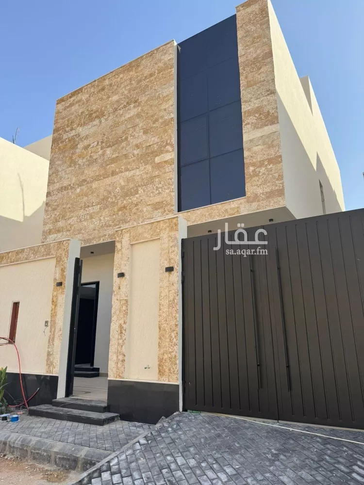 فيلا للبيع في شارع مافيه اسم , حي النرجس, مدينة الرياض, منطقة الرياض