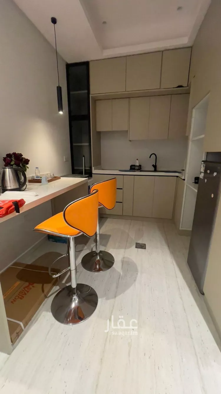 شقة للإيجار في شارع زيد بن عاصم بن عمرو بن عوف, حي النرجس, مدينة الرياض, منطقة الرياض صورة 2