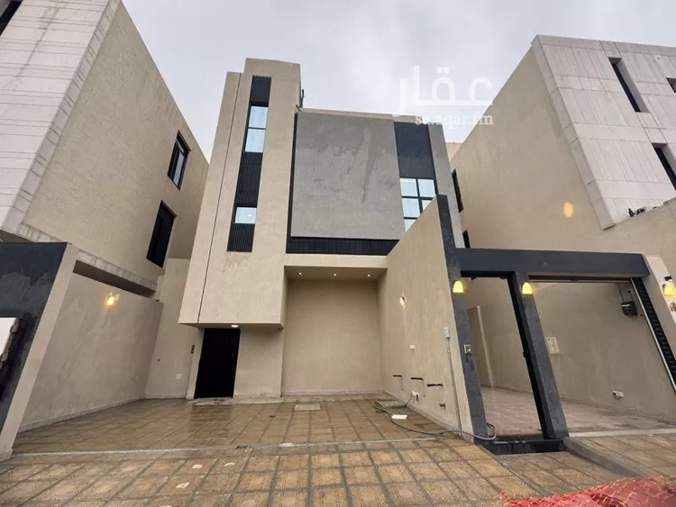 دور للبيع في شارع محمد بن قدامة , حي العارض, مدينة الرياض, منطقة الرياض