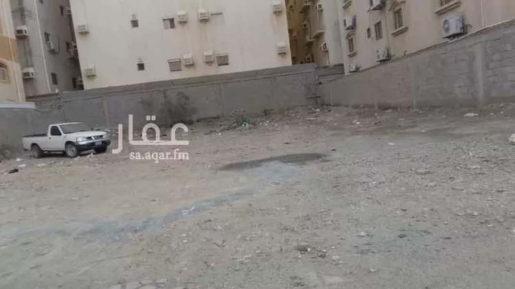 أرض للبيع في شارع المعتصم بن الرشيد ، حي الريان ، جدة ، جدة