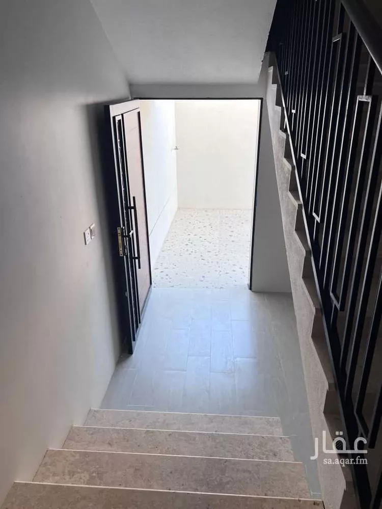 دور للإيجار في شارع يحيىى بن خالد البرمكي ، حي النهضة ، نجران ، منطقة نجران صورة 2