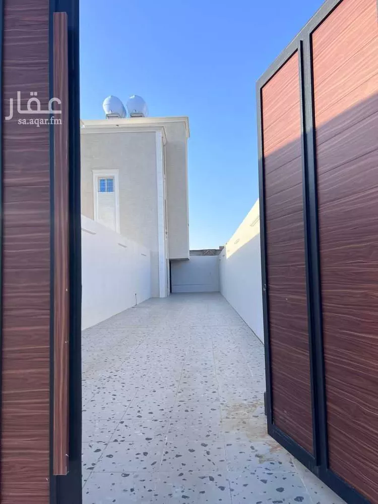 دور للإيجار في شارع يحيىى بن خالد البرمكي ، حي النهضة ، نجران ، منطقة نجران صورة 4