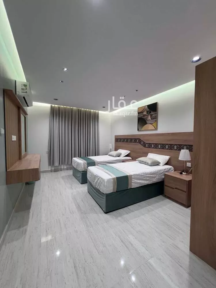 Apartment for Rent in Najran Al Sahban Subdivision صورة 3