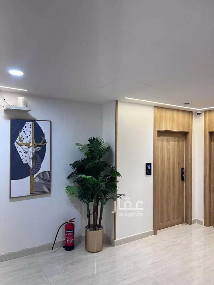 Apartment for Rent in Najran Al Sahban Subdivision صورة 4