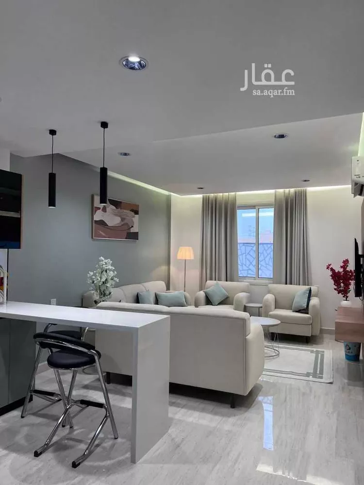 Apartment for Rent in Najran Al Sahban Subdivision صورة 2