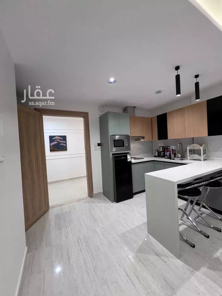 Apartment for Rent in Najran Al Sahban Subdivision