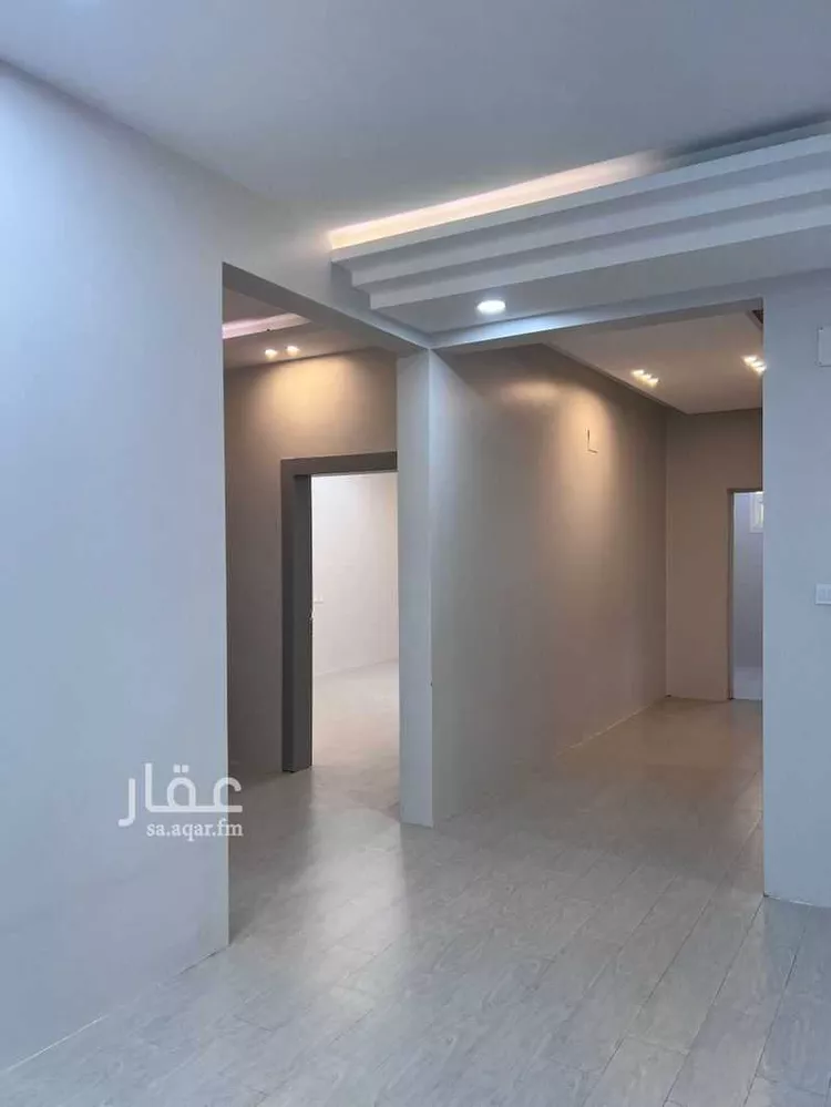 دور للإيجار في شارع يحيىى بن خالد البرمكي ، حي النهضة ، نجران ، منطقة نجران صورة 3