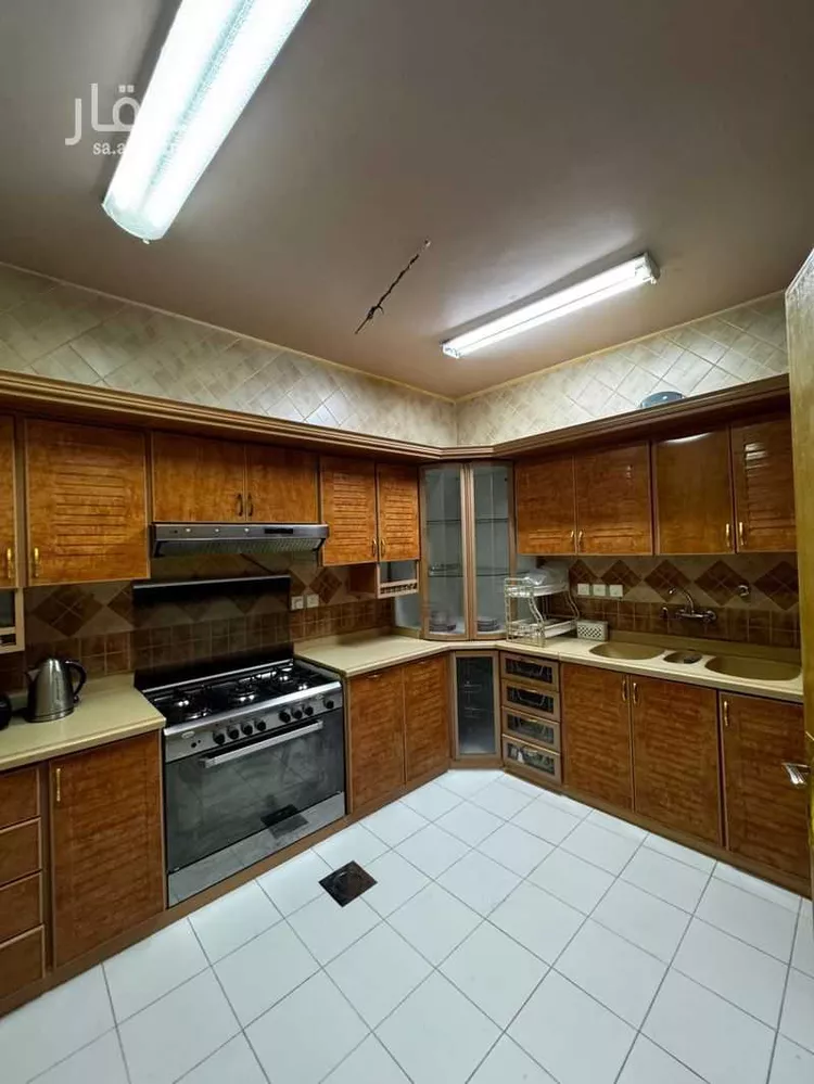 شقة للإيجار في شارع الوصلة ، حي ظهرة لبن ، الرياض ، منطقة الرياض صورة 5