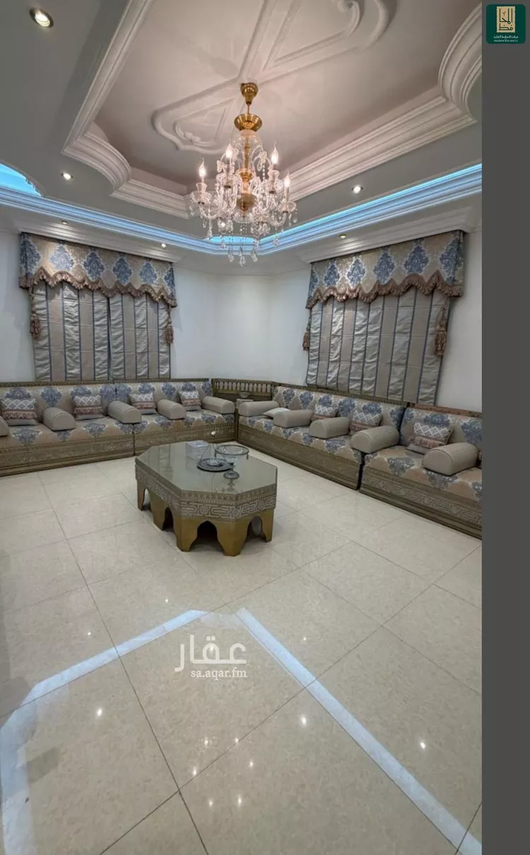 فيلا للإيجار في شارع جزيرة العرب, حي النهضة, مدينة جدة, منطقة مكة المكرمة صورة 2