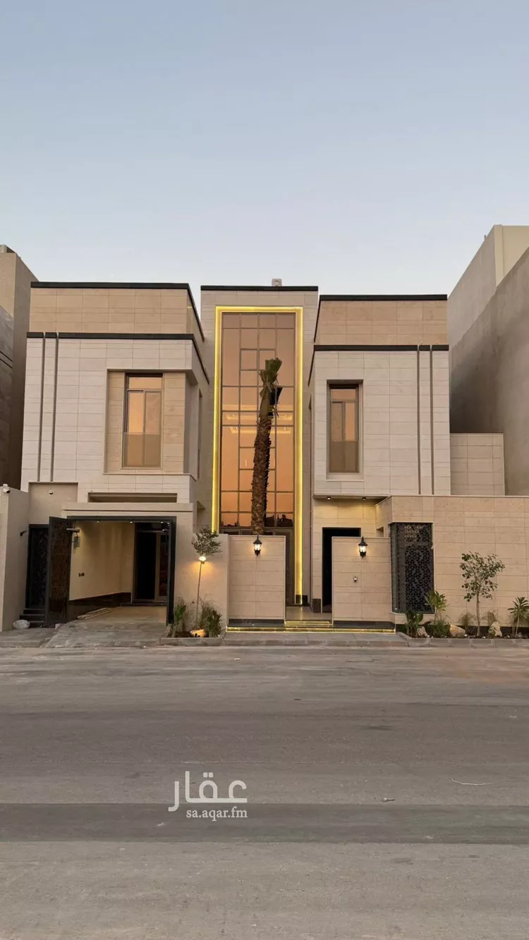 فيلا للبيع في شارع عمر بن عبدالقادر مفتي, حي المهدية, مدينة الرياض, منطقة الرياض