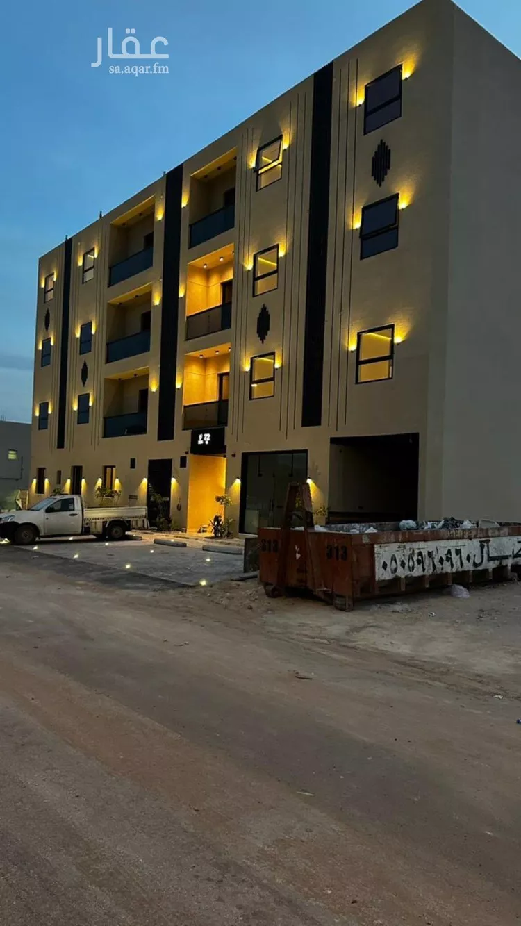 شقة للبيع في حي ظهرة لبن, مدينة الرياض, منطقة الرياض