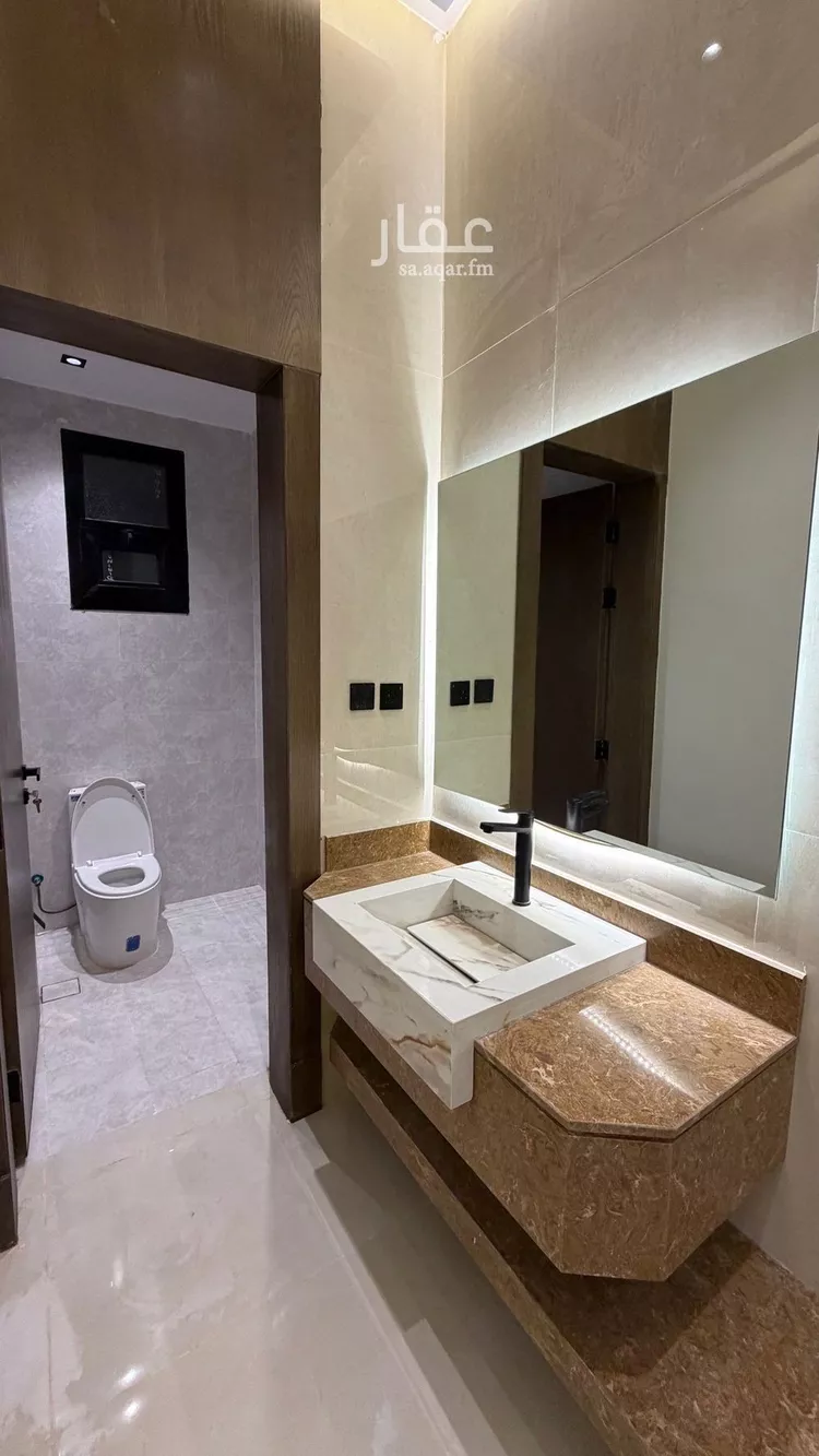 شقة للبيع في حي ظهرة لبن, مدينة الرياض, منطقة الرياض صورة 2