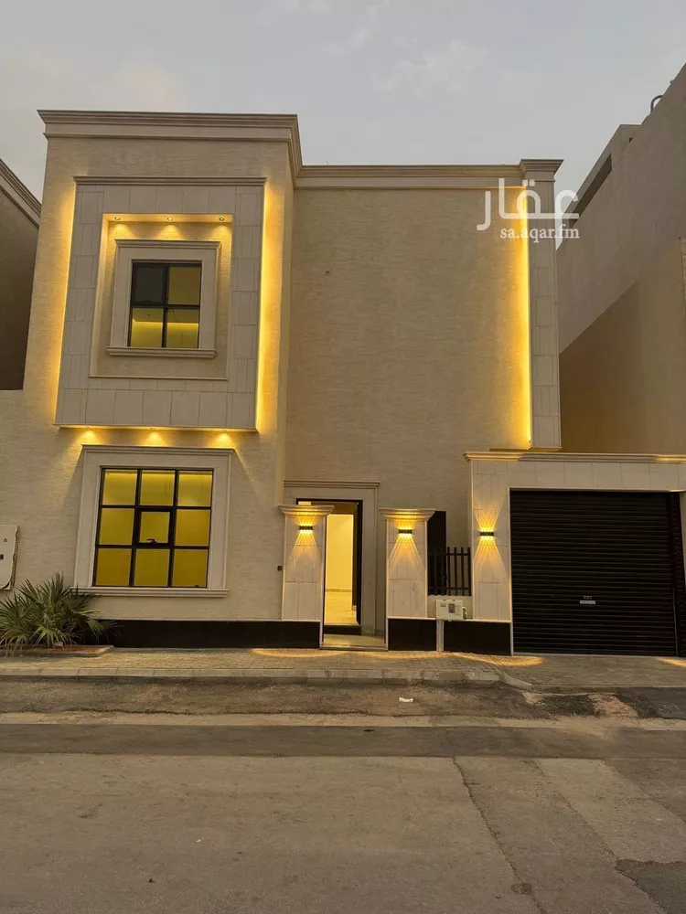 فيلا للبيع في شارع الموازرة, حي ظهرة لبن, مدينة الرياض, منطقة الرياض