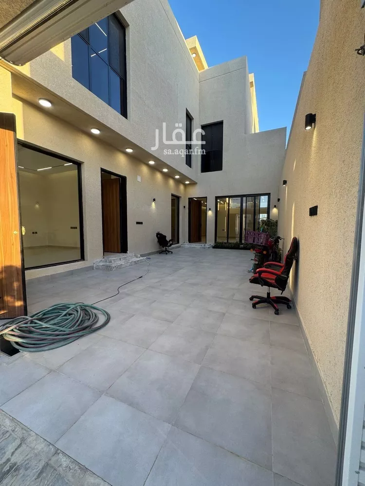 فيلا للبيع في شارع رقم 263, حي ظهرة لبن, مدينة الرياض, منطقة الرياض صورة 3