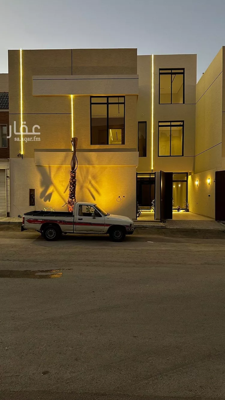 فيلا للبيع في حي المهدية, مدينة الرياض, منطقة الرياض صورة 2