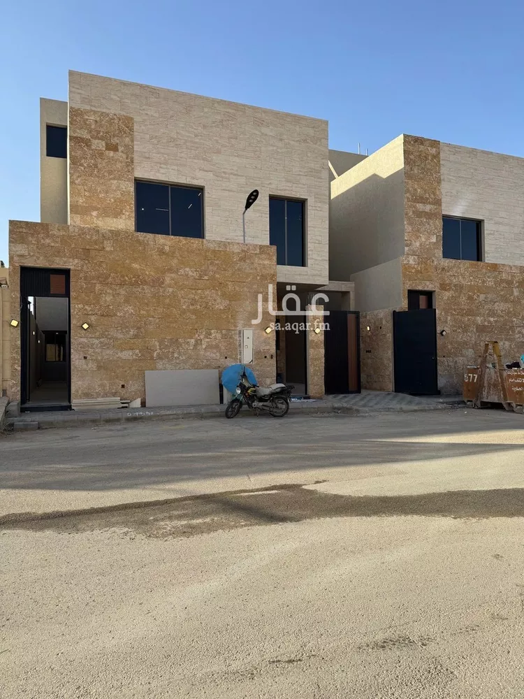 فيلا للبيع في شارع المضة, حي ظهرة لبن, مدينة الرياض, منطقة الرياض