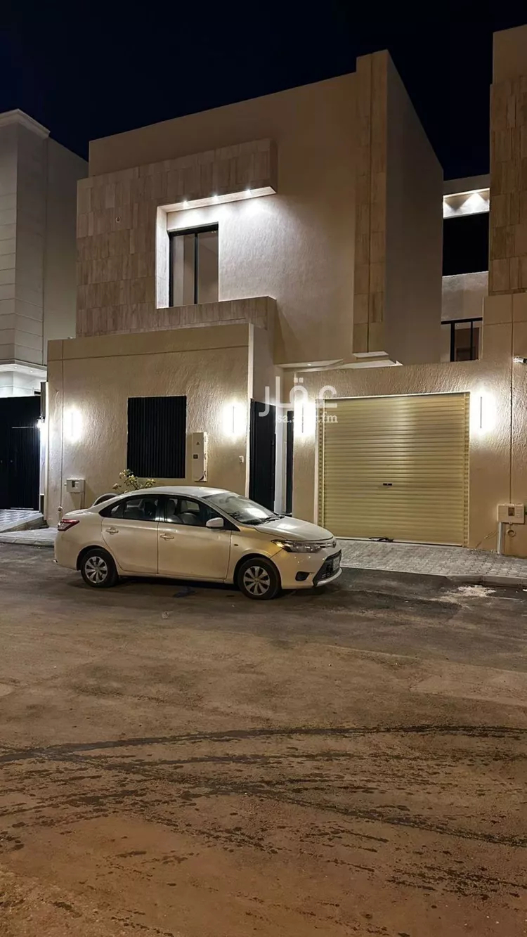 فيلا للبيع في شارع طيبة, حي ظهرة لبن, مدينة الرياض, منطقة الرياض صورة 2