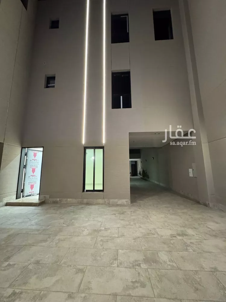 شقة للبيع في شارع إبراهيم بن عبدالله آل حسين, حي ظهرة لبن, مدينة الرياض, منطقة الرياض صورة 3