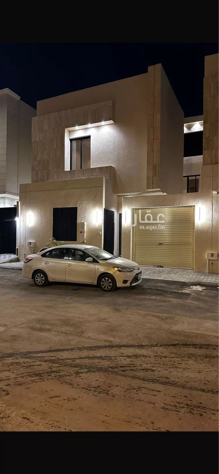 فيلا للبيع في شارع رقم 140, حي ظهرة لبن, مدينة الرياض, منطقة الرياض