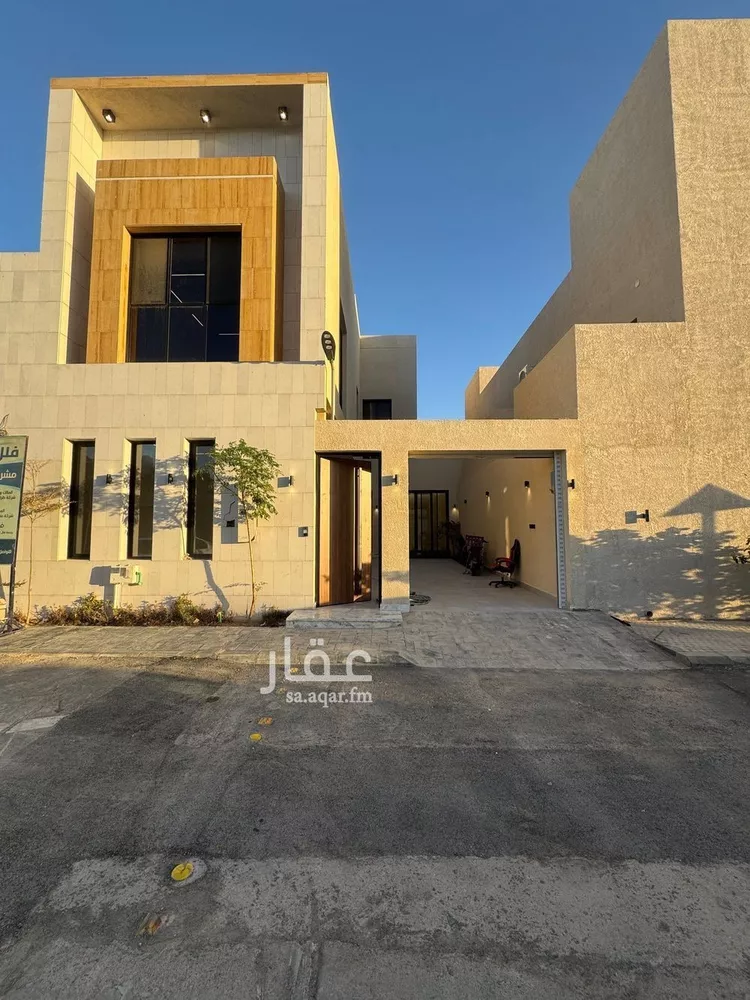 فيلا للبيع في شارع رقم 263, حي ظهرة لبن, مدينة الرياض, منطقة الرياض صورة 2