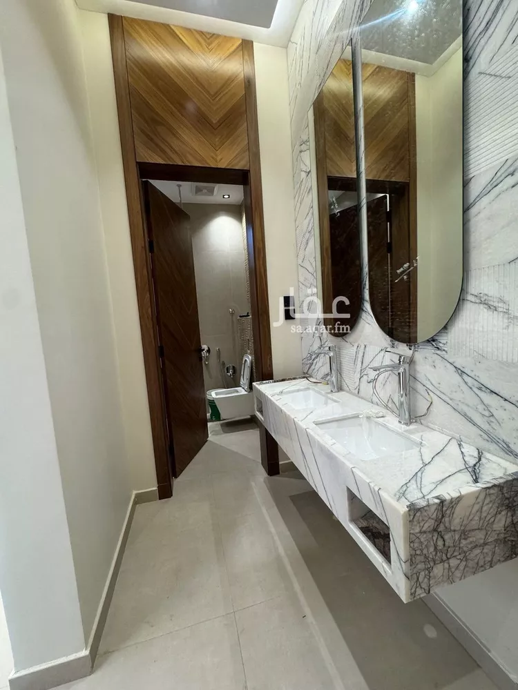 فيلا للبيع في شارع رقم 263, حي ظهرة لبن, مدينة الرياض, منطقة الرياض صورة 5